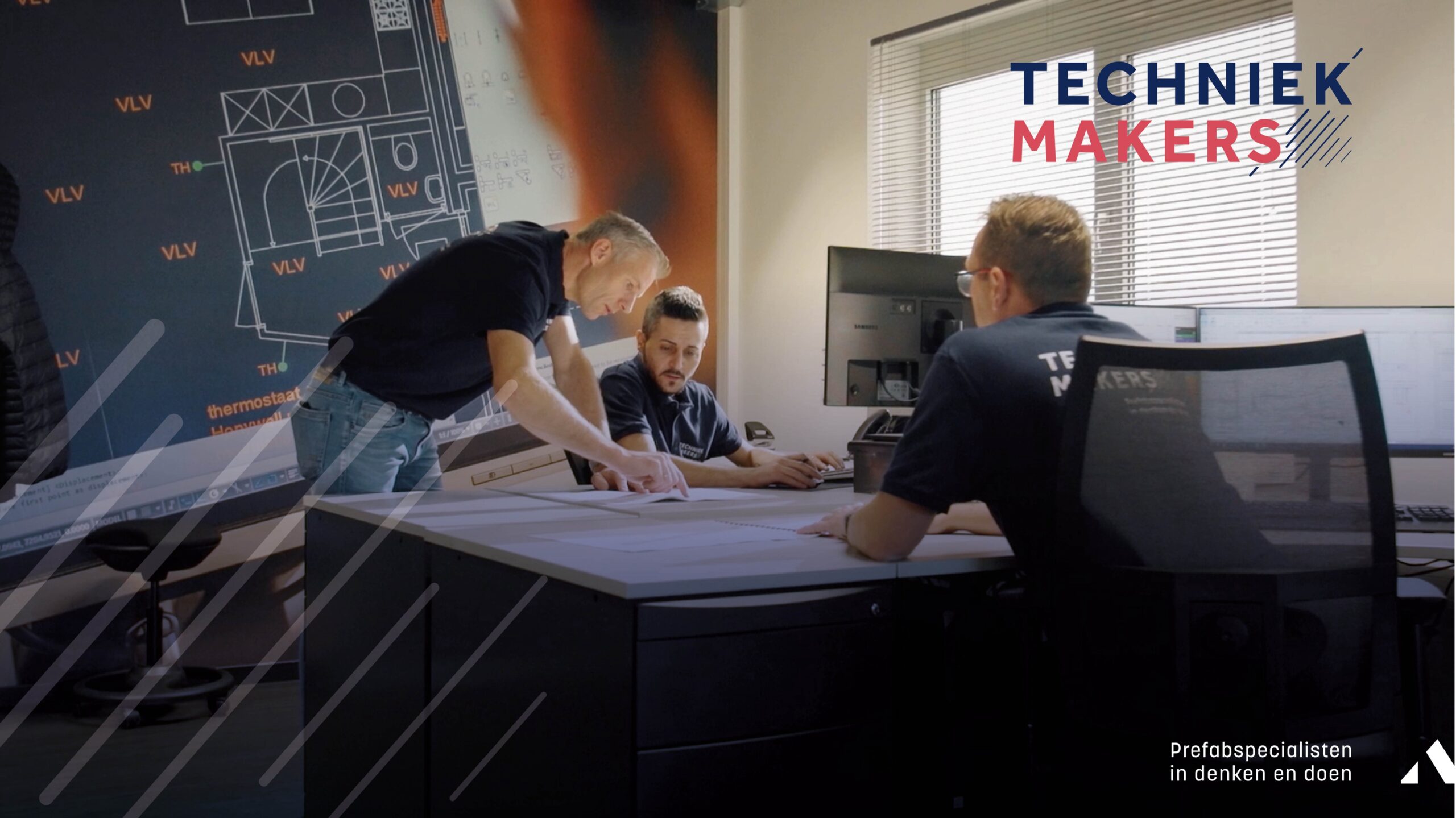 Bedrijfsleider TechniekMakers