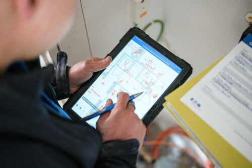 Werkvoorbereider Duurzaamheid